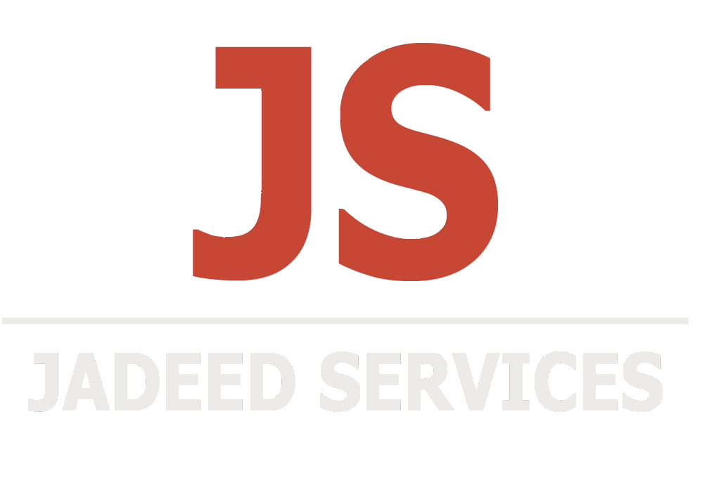 Jadeed Services